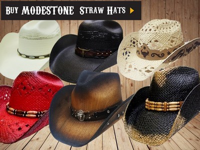 western country rodeo line dancing Straw cowboy Hatselastic sweatband, wired brim custom shaping